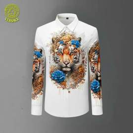 Picture of Versace Shirt Long _SKUVersaceM-4XL12yr31027485
